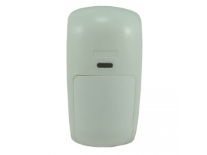 SX-815 双鉴红外微波探测器
