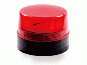 HC-05迷你型报警闪灯