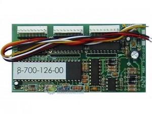 2300DVR 输出模块