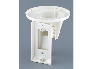 CA-2C多角度吸顶安装支架