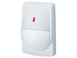 RX-40QZ防小动物的被动红外探测器