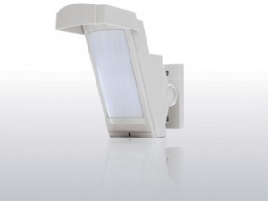 HX-40室外红外探测器