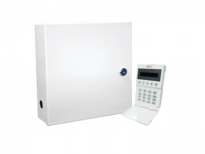 SCP-816PV2 16防区联网型报警主机 