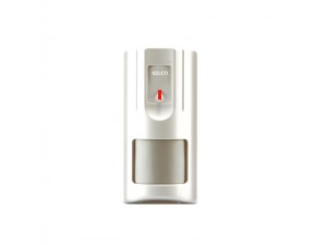 SIR-302D/302DPT 被动红外探测器