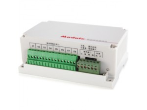 ES6703 16路继电器输出扩展板