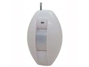 ES6314 无线方向性红外幕帘探测器