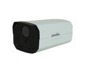 IPC231S-DIR 标准红外宽动态720P筒型网络摄像机