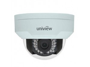 1080P红外防暴半球网络摄像机