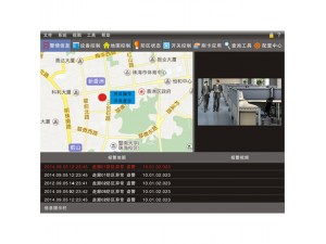 ES6020 综合管理平台软件