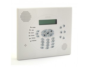 RWSALV433 卫士达无线系统主机