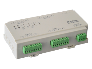 ES6520-V2 中继分线器