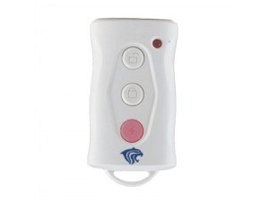  AHS-1005 智能遥控器