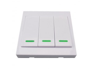 AHS-1009 86盒无线控制开关