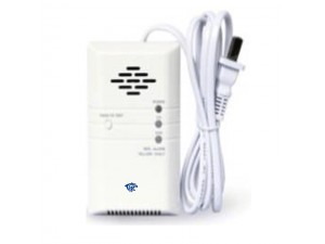 AHS-1012 智能气体探测器