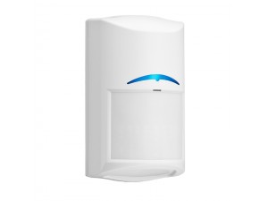 ISC-BPR2-W12被动红外探测器