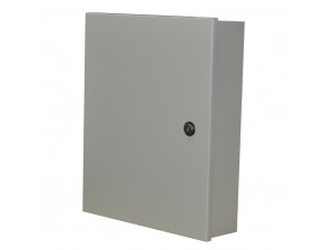 ES6100 V2 网络总线报警主机