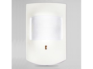 无线智能红外探测器