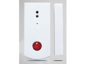 智能无线门磁AB-587J