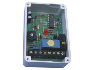 MA100(T)震动分析器